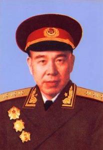 黄永胜