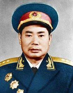 杨得志