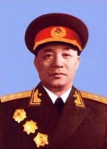王建安
