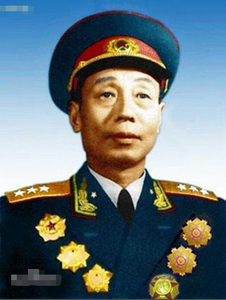 李志民